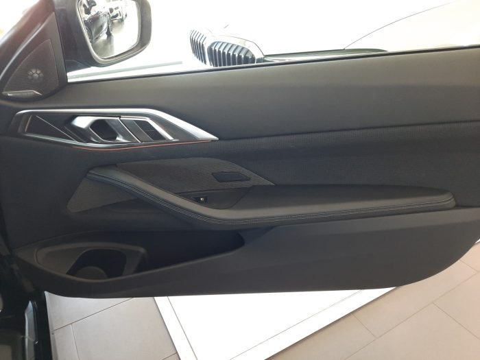BMW Seria 4, 420D XDRIVE, 2021, 73300 km