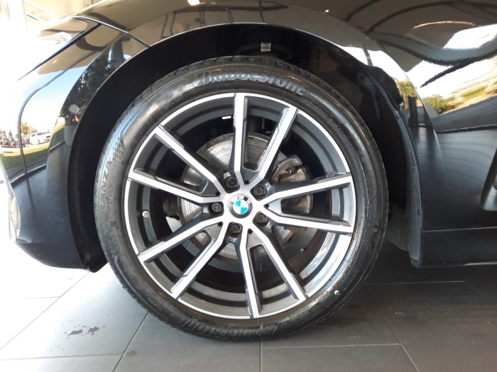 BMW Seria 4, 420D XDRIVE, 2021, 73300 km