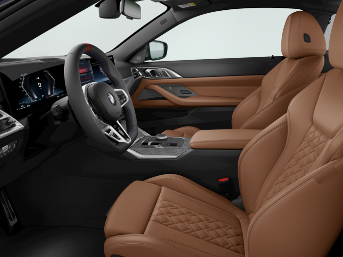 BMW Seria 4, M440I XDRIVE COUPE, 2024, 13962 km