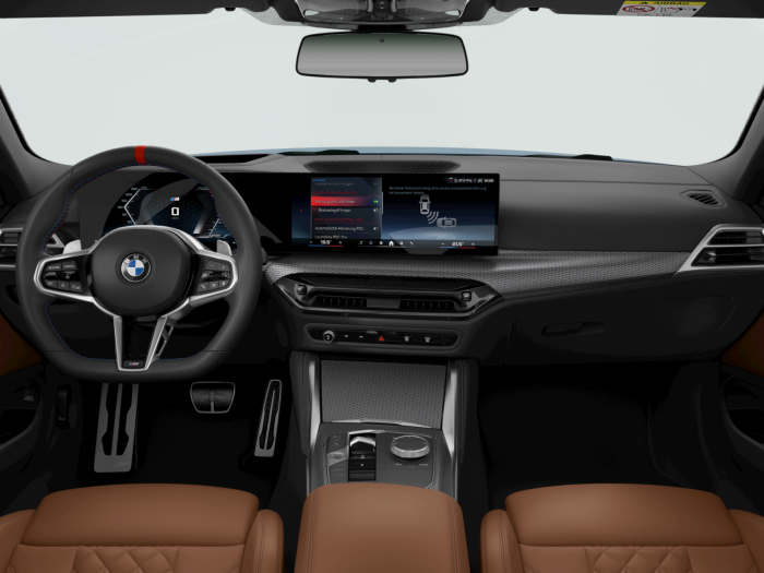 BMW Seria 4, M440I XDRIVE COUPE, 2024, 13962 km