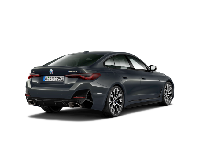 BMW Seria 4, M440I XDRIVE, 2022, 44300 km