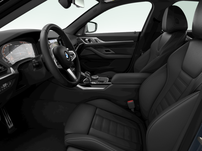 BMW Seria 4, M440I XDRIVE, 2022, 44300 km