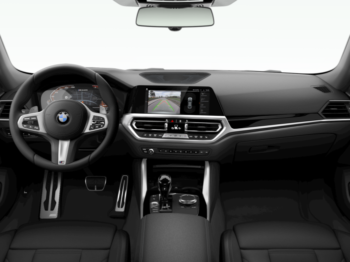 BMW Seria 4, M440I XDRIVE, 2022, 44300 km
