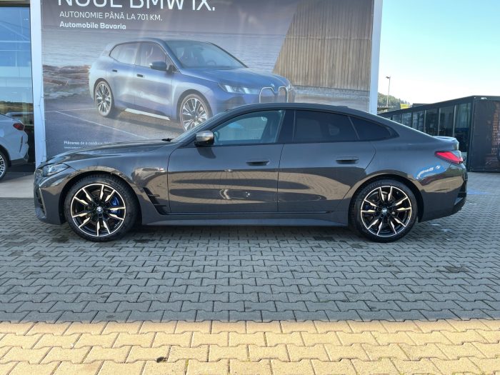 BMW Seria 4, M440I XDRIVE, 2022, 76322 km