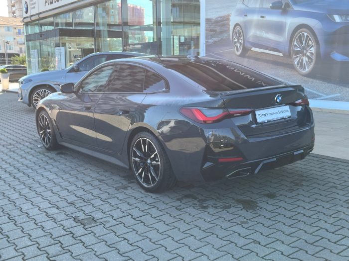 BMW Seria 4, M440I XDRIVE, 2022, 76322 km
