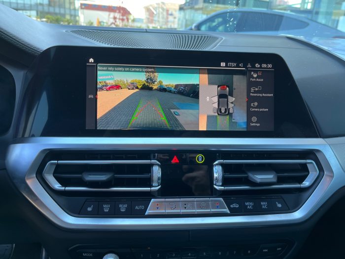 BMW Seria 4, M440I XDRIVE, 2022, 76322 km