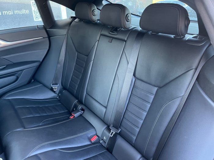 BMW Seria 4, M440I XDRIVE, 2022, 76322 km