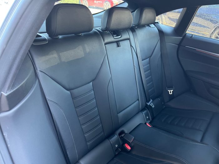 BMW Seria 4, M440I XDRIVE, 2022, 76322 km