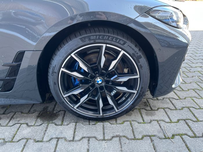 BMW Seria 4, M440I XDRIVE, 2022, 76322 km