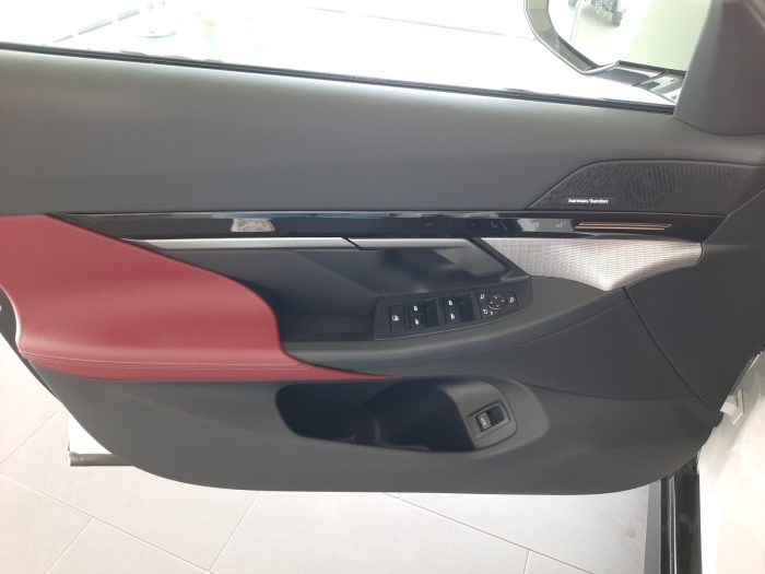 BMW Seria 5, 520D XDRIVE, 2023, 39600 km