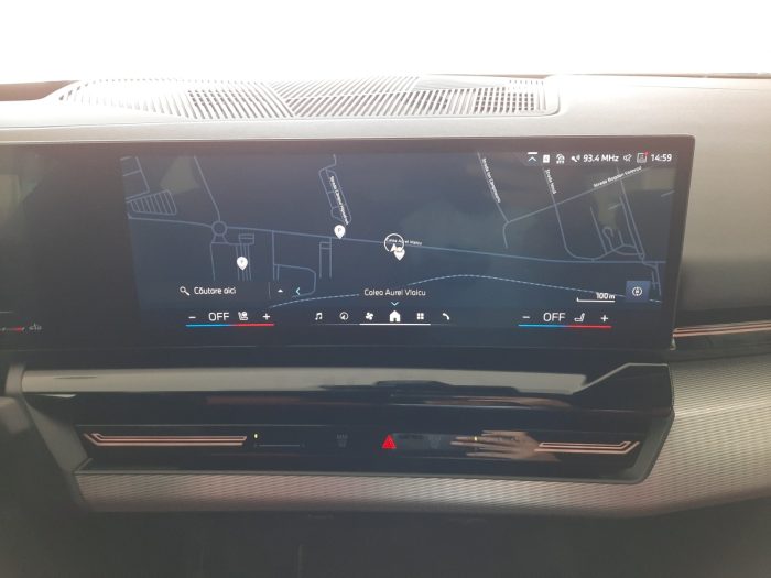 BMW Seria 5, 520D XDRIVE, 2023, 39600 km
