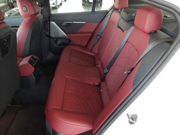 BMW Seria 5, 520D XDRIVE, 2023, 39600 km