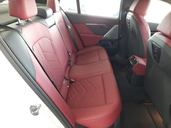 BMW Seria 5, 520D XDRIVE, 2023, 39600 km