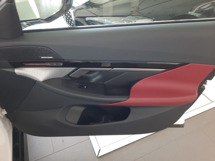 BMW Seria 5, 520D XDRIVE, 2023, 39600 km
