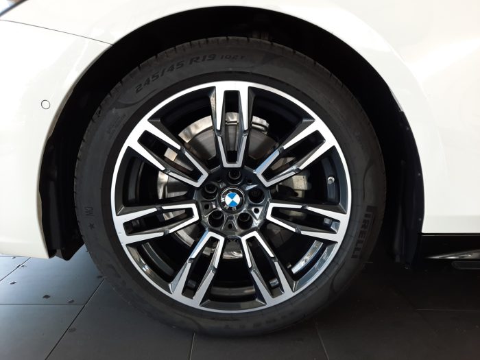 BMW Seria 5, 520D XDRIVE, 2023, 39600 km