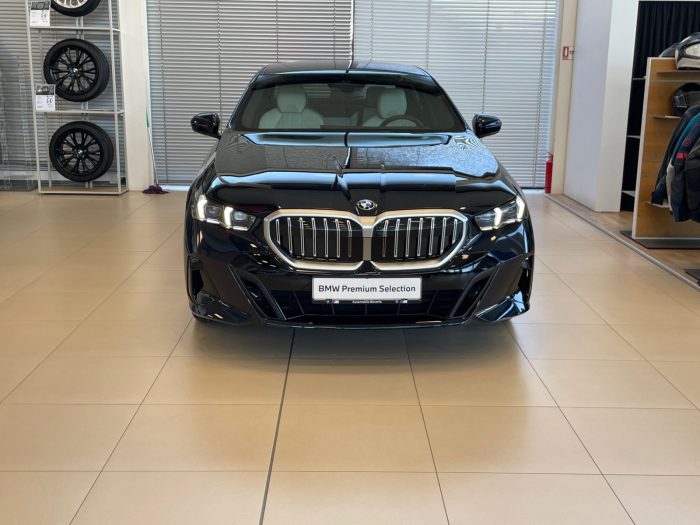 BMW Seria 5, 520D XDRIVE, 2024, 10600 km