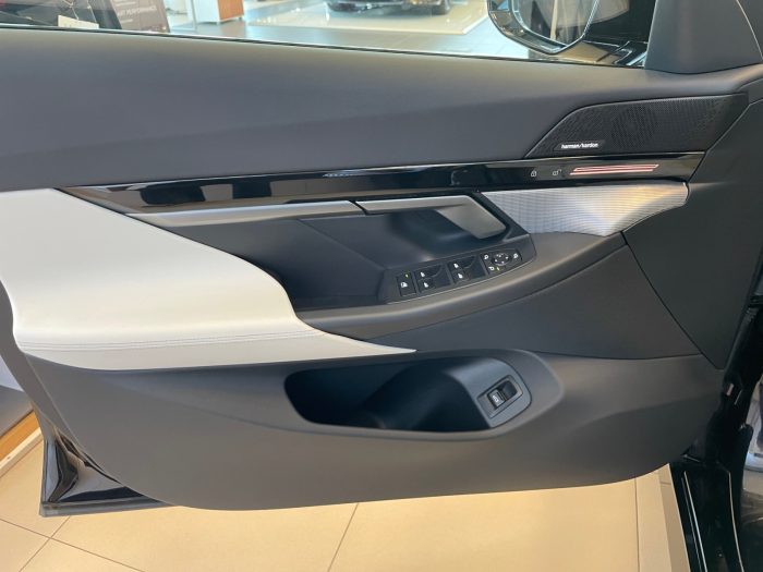 BMW Seria 5, 520D XDRIVE, 2024, 10600 km