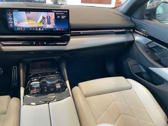 BMW Seria 5, 520D XDRIVE, 2024, 10600 km