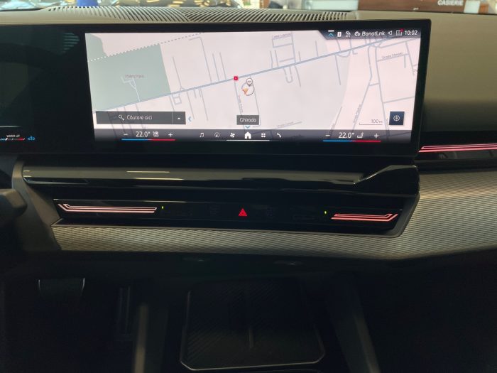 BMW Seria 5, 520D XDRIVE, 2024, 10600 km