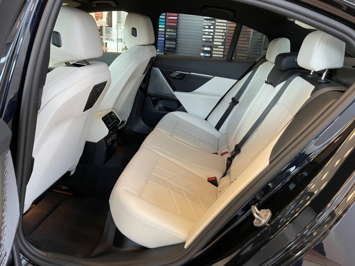 BMW Seria 5, 520D XDRIVE, 2024, 10600 km