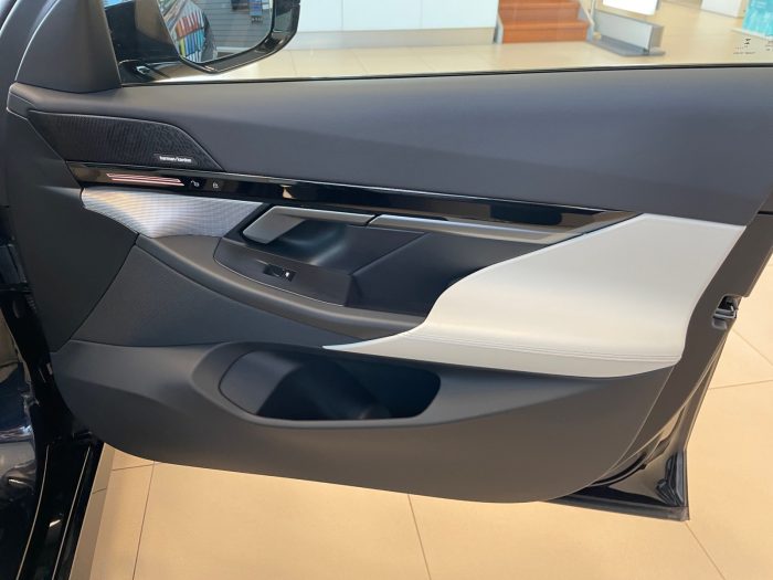 BMW Seria 5, 520D XDRIVE, 2024, 10600 km