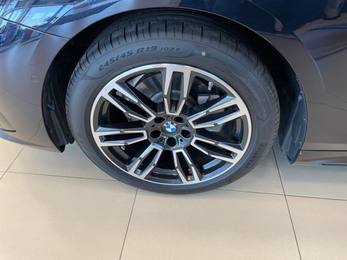 BMW Seria 5, 520D XDRIVE, 2024, 10600 km