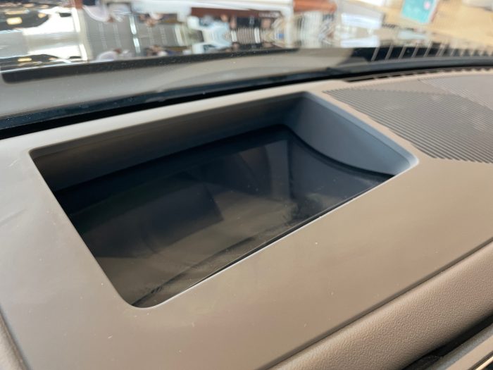 BMW Seria 5, 520D XDRIVE, 2024, 10600 km