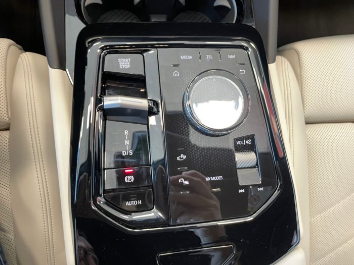 BMW Seria 5, 520D XDRIVE, 2024, 10600 km