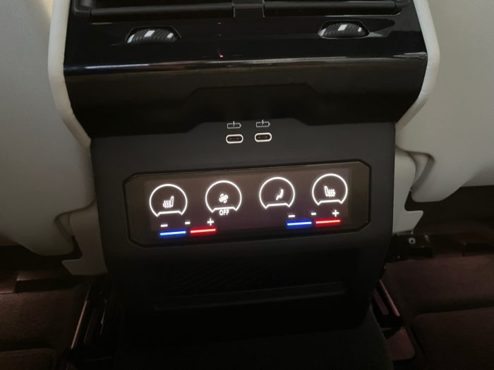 BMW Seria 5, 520D XDRIVE, 2024, 10600 km