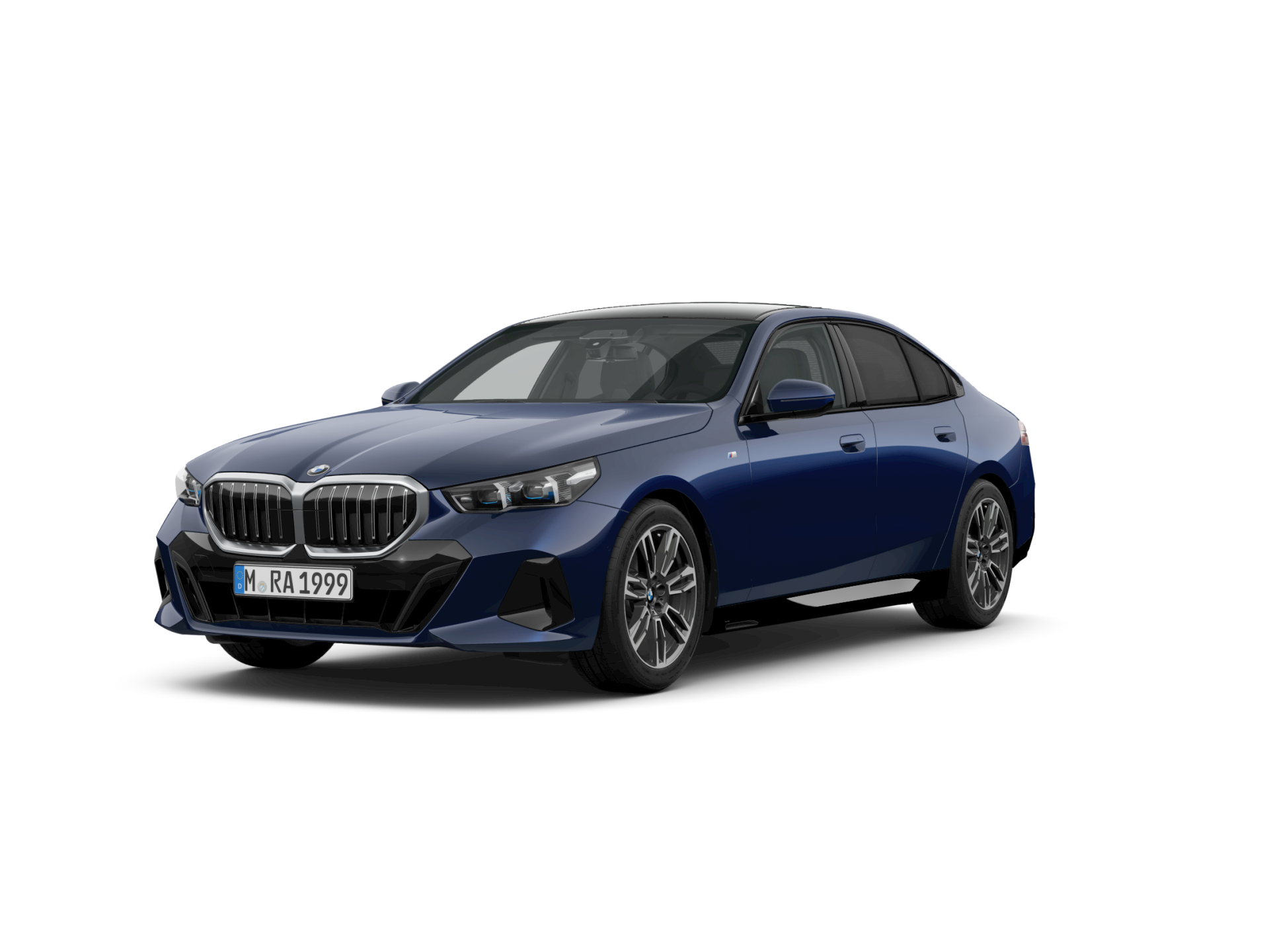 BMW Seria 5, 520D XDRIVE, 2024, 16899 km