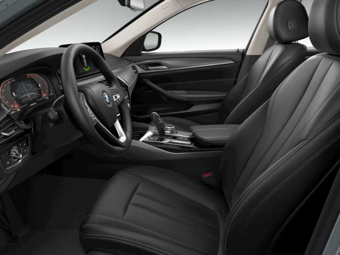 BMW Seria 5, 520D, 2023, 32880 km