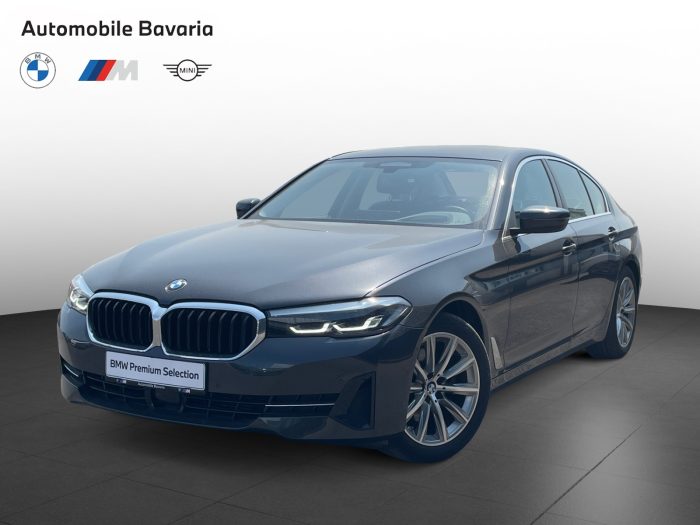 BMW Seria 5, 520D, 2023, 38178 km