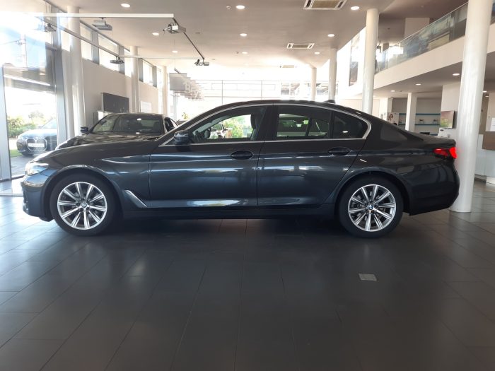 BMW Seria 5, 520D, 2023, 38178 km