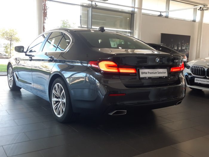 BMW Seria 5, 520D, 2023, 38178 km