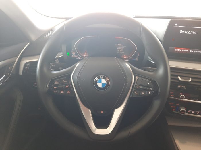 BMW Seria 5, 520D, 2023, 38178 km
