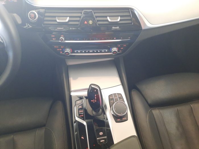 BMW Seria 5, 520D, 2023, 38178 km