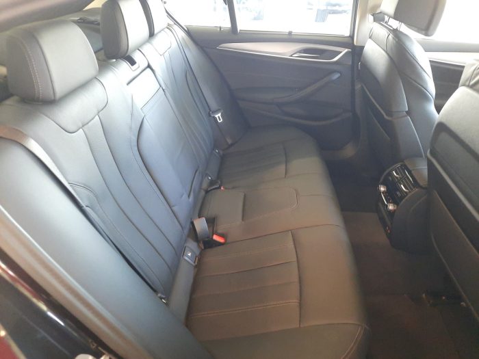BMW Seria 5, 520D, 2023, 38178 km