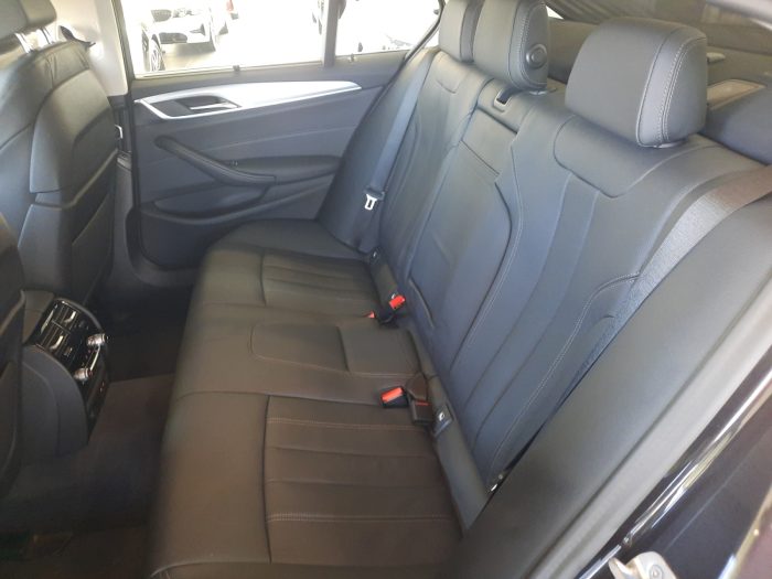 BMW Seria 5, 520D, 2023, 38178 km