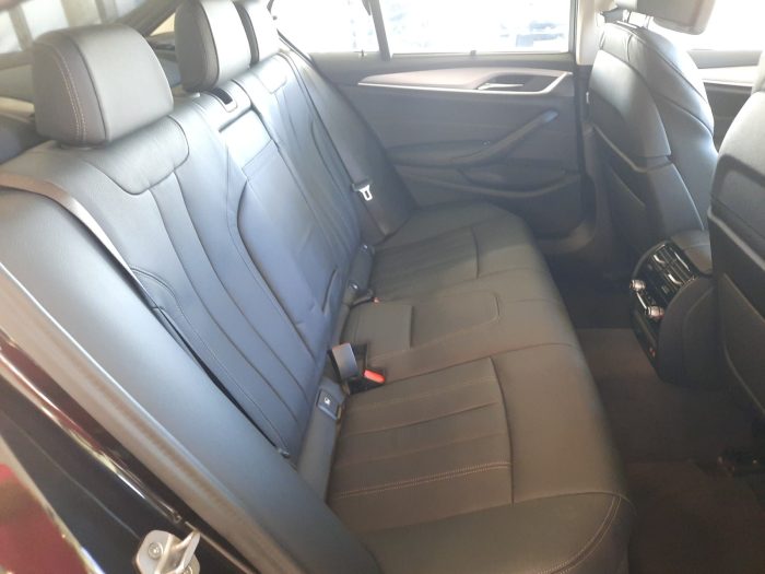 BMW Seria 5, 520D, 2023, 38178 km