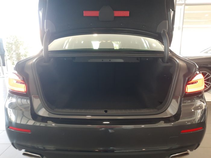 BMW Seria 5, 520D, 2023, 38178 km