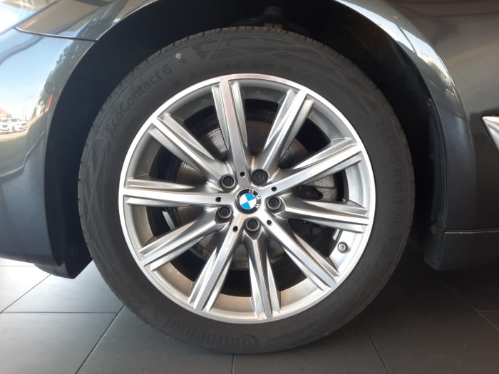 BMW Seria 5, 520D, 2023, 38178 km
