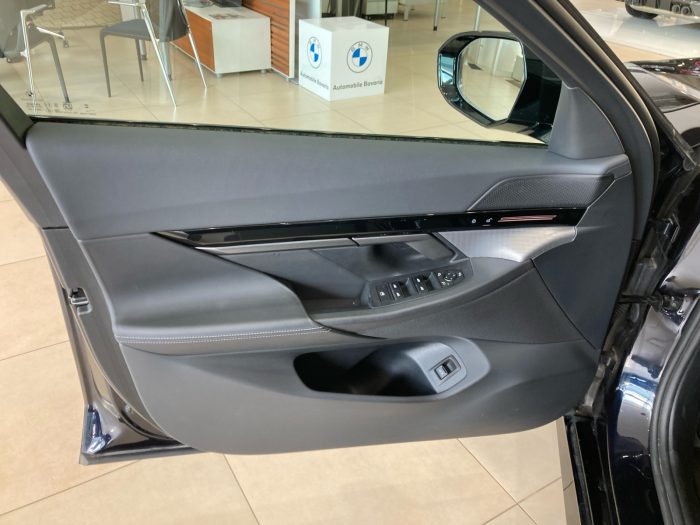 BMW Seria 5, 520D, 2024, 19800 km