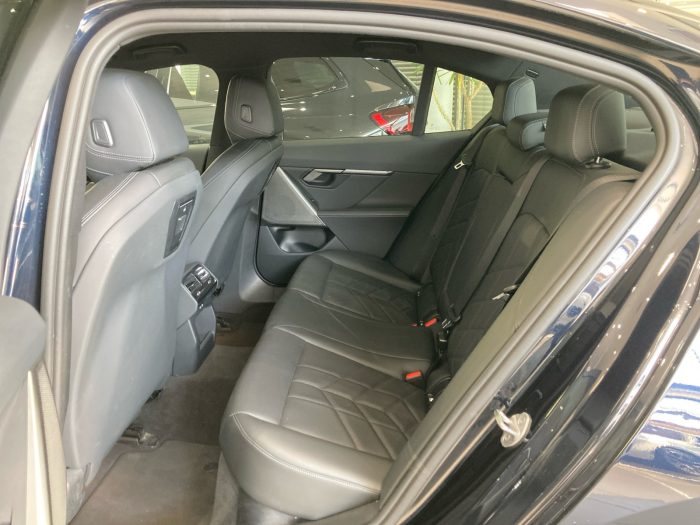 BMW Seria 5, 520D, 2024, 19800 km