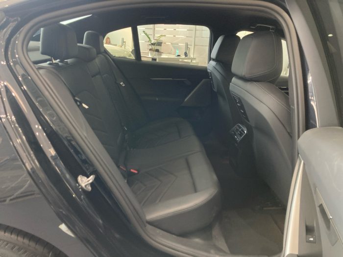 BMW Seria 5, 520D, 2024, 19800 km