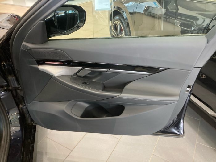 BMW Seria 5, 520D, 2024, 19800 km
