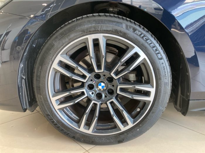 BMW Seria 5, 520D, 2024, 19800 km