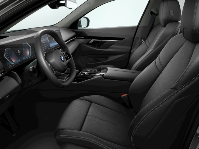 BMW Seria 5, 520D, 2024, 37443 km