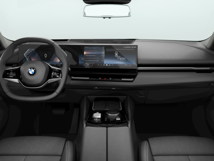 BMW Seria 5, 520D, 2024, 37443 km