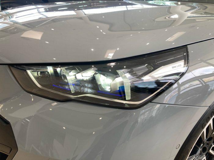 BMW Seria 5, 520I, 2024, 25316 km