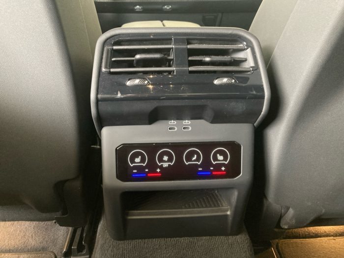 BMW Seria 5, 520I, 2024, 25316 km